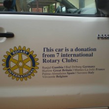 rotary