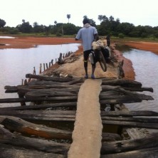 senegal brug