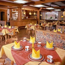 angerhof restaurant