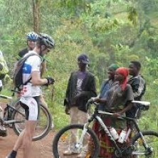 uganda fiets 1