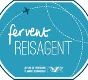 fervent reisagent vvr